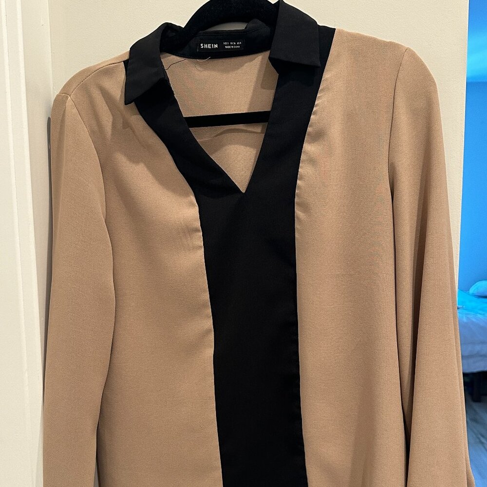 Work top/ Blouse